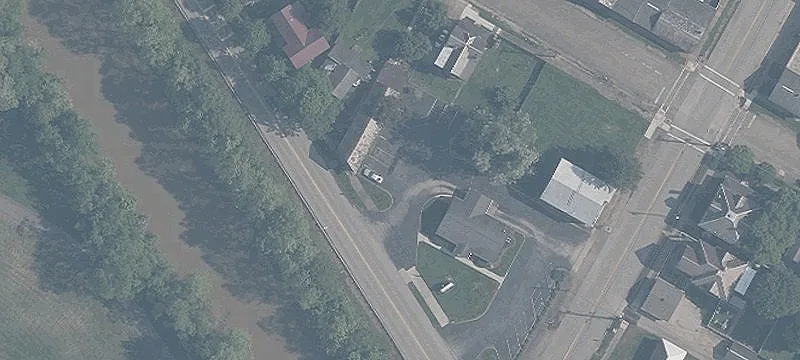 Main St