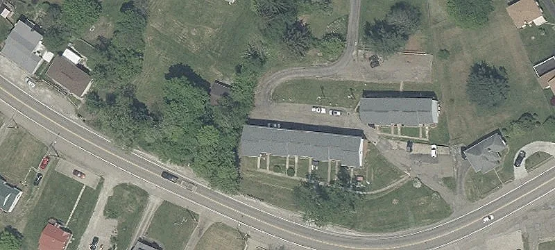 430 Canton Rd