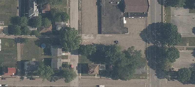 Seneca S Ave