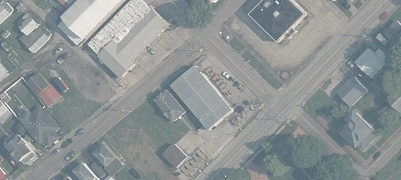 205 Broadway Ave