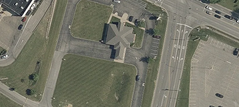 3795 Northpointe Dr