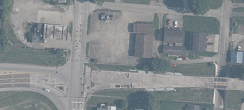 Main St