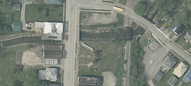 Amsterdam, OH 43903