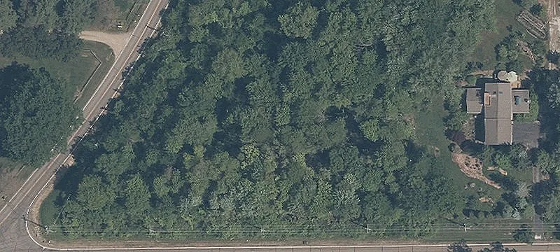 Hemlock Pt Rd