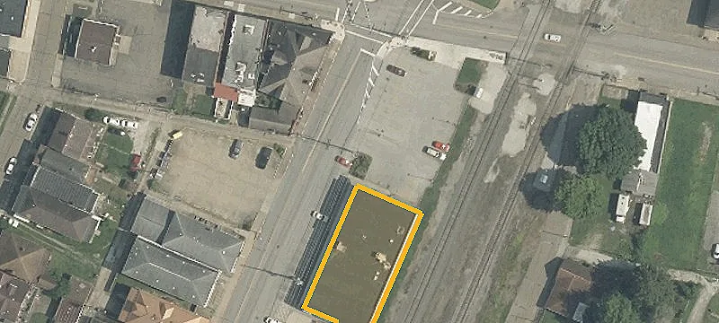 400 Public Rd