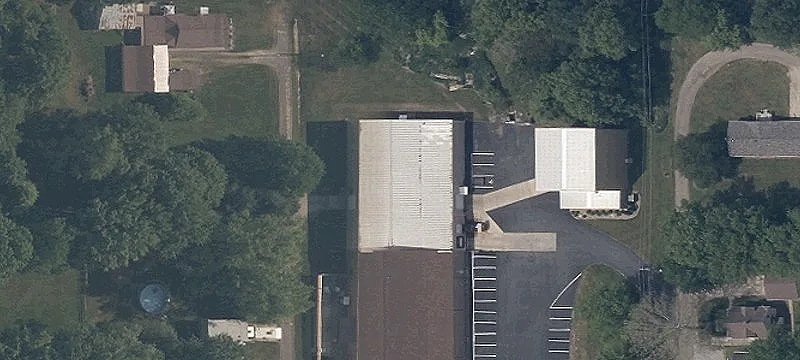Mckinley