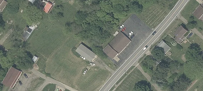 Richmond, OH 43944