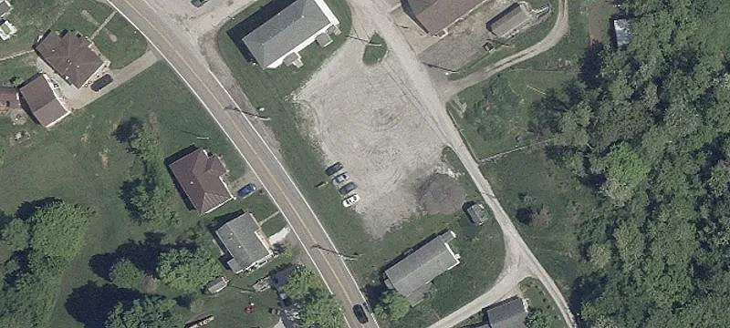 Main St-centerville