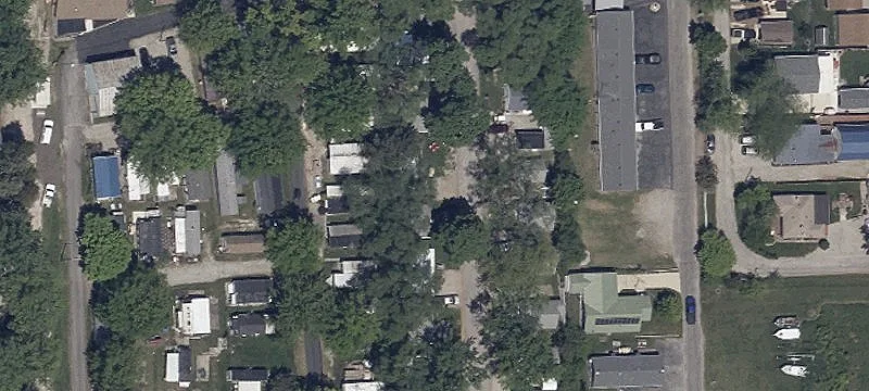 7511 Hbr Rd