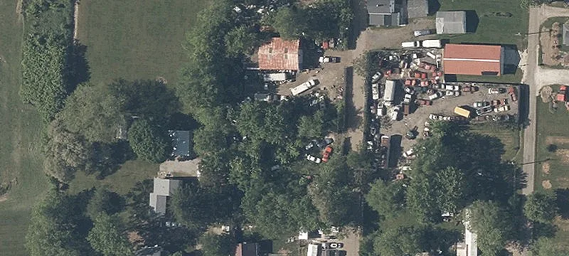 Glenway NW Ave