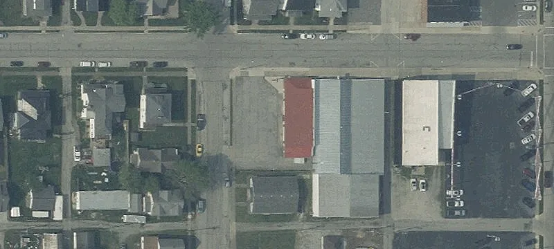 202 Sugar St