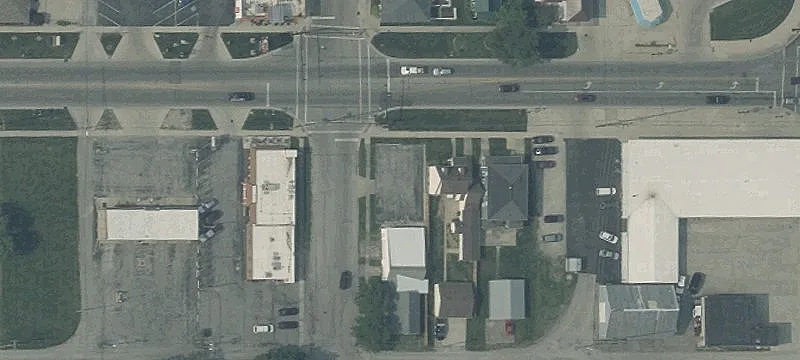 130 Logan St