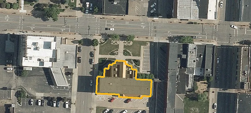510 Main St