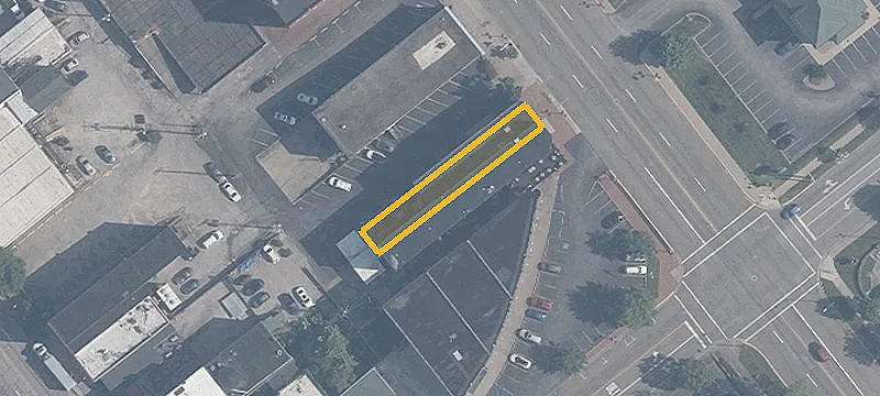 2nd St