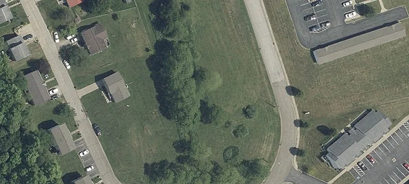 Morgantown Ave Ext