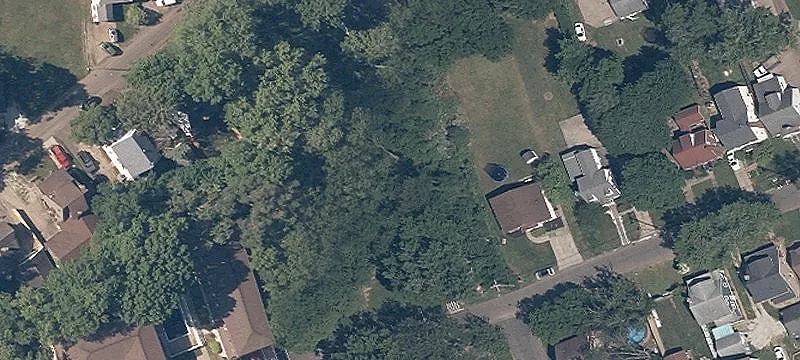 Trinity NW Pl