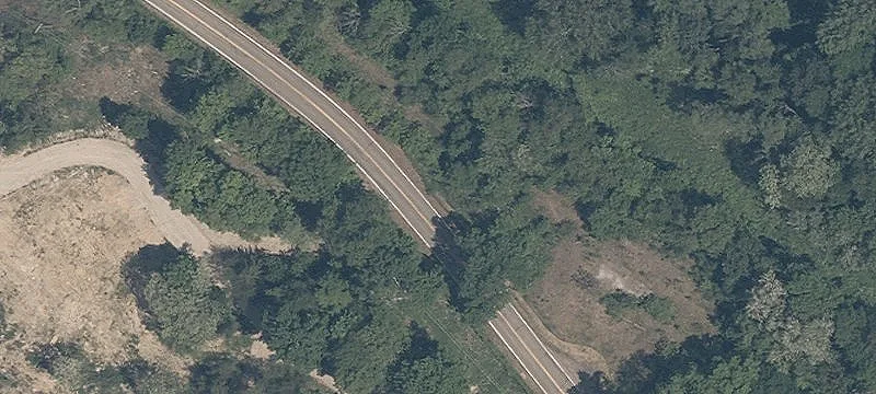 19041 Depot Rd