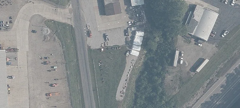 100 Bender Rd