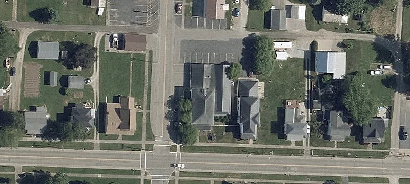 110 3rd St