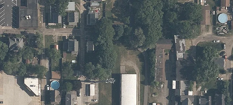Auburn Pl