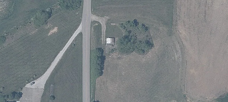 Dalzell Rd