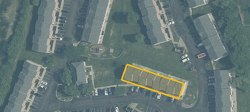 850 Muhlhauser Rd
