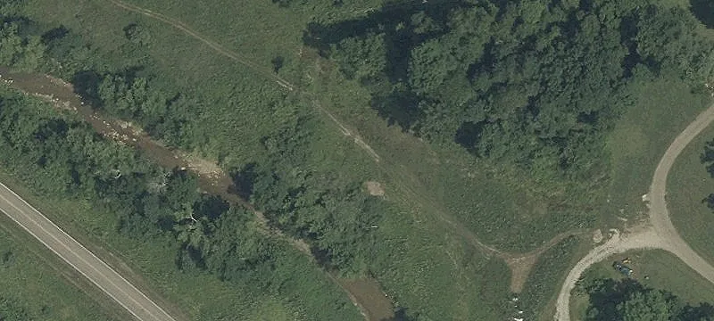 Willow Grv Rd