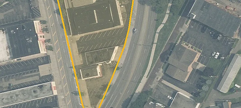Roadway Roadway