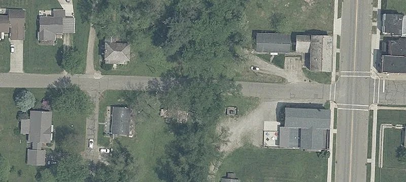 Hammersley Dr