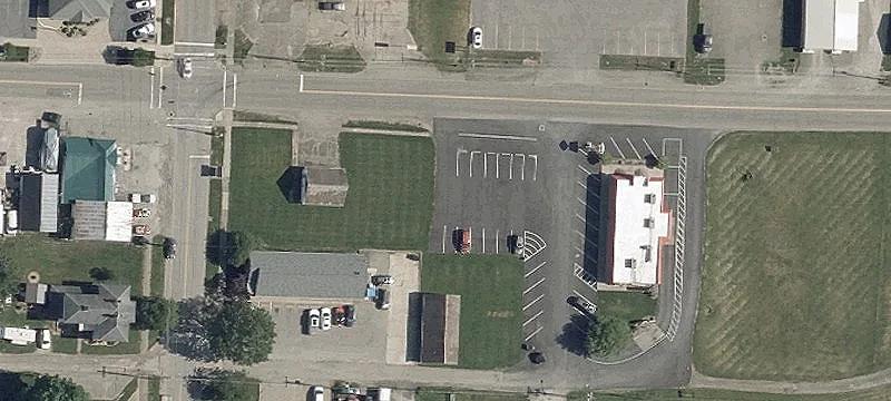 Frazeysburg, OH 43822