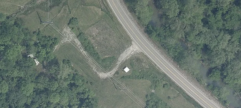 20167 State Rte 821