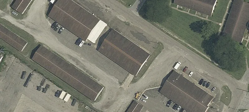 Commercial Dr