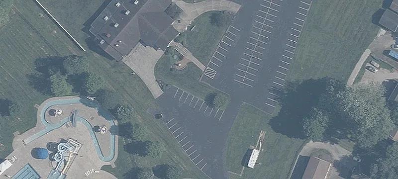 Muskingum Dr