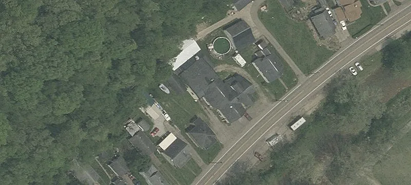 Sr 150, OH