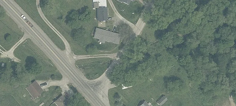 Baertown Rd