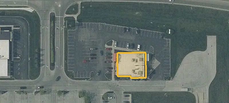 2000 Havemann Rd