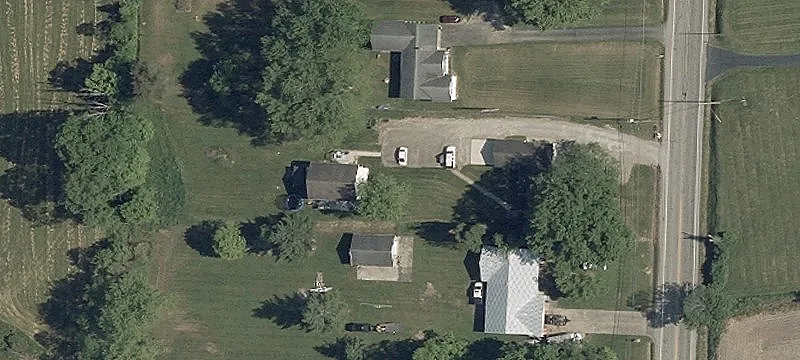 6465 Frazeysburg Rd