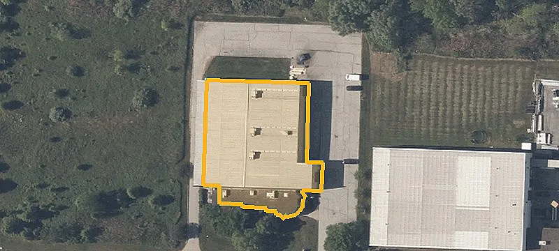 9551 Corporate Cir