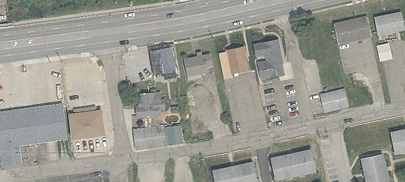 456 Main St