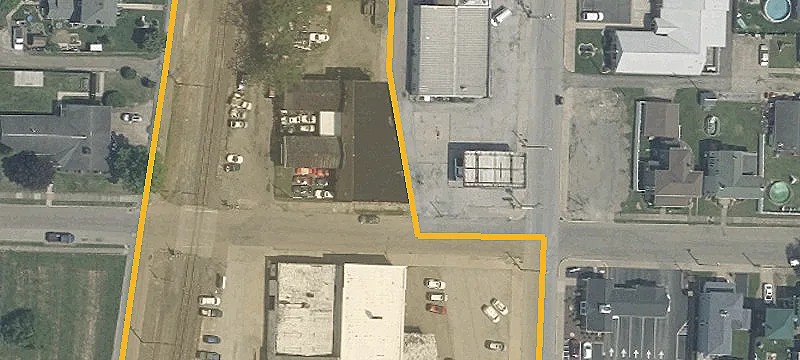 Toronto, OH 43964