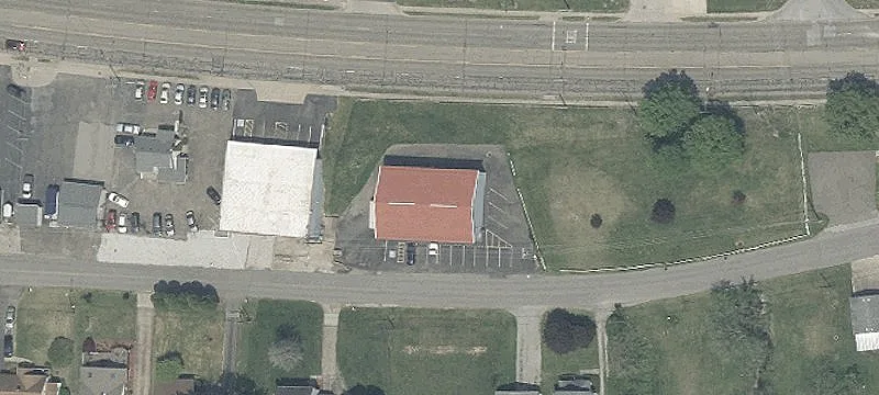 350 Cadiz Rd