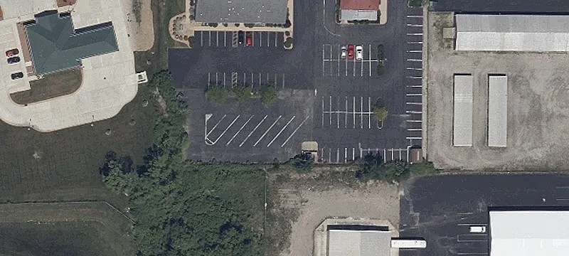 2870 Hbr Rd