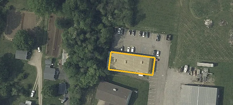 1811-1815 Chandlersville Rd