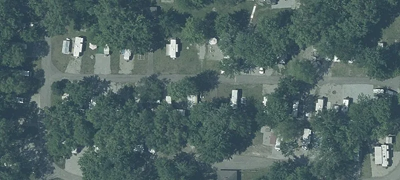 1 Choctaw Dr