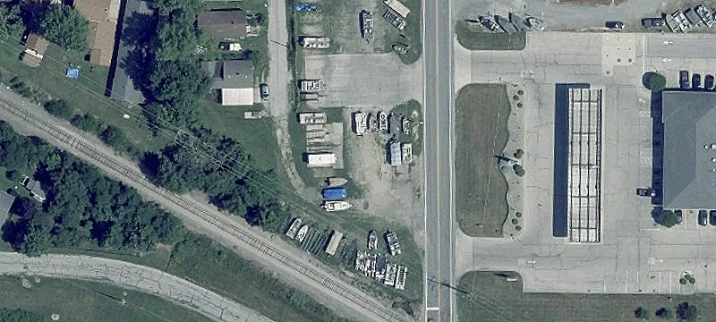 Bank Rd