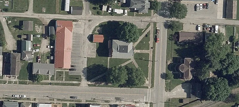Frazeysburg, OH 43822