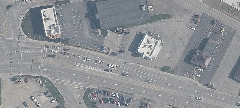 Pike St