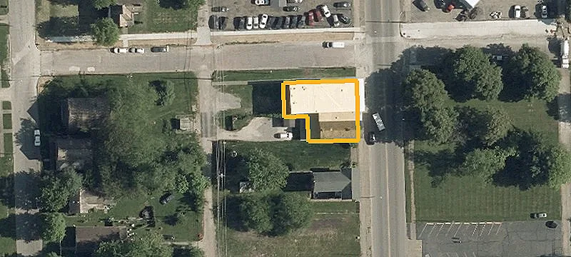 605-607 Putnam Ave