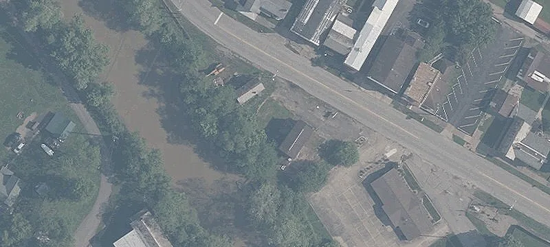 Main St