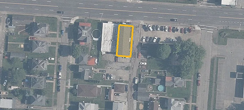 305th Washington Blvd
